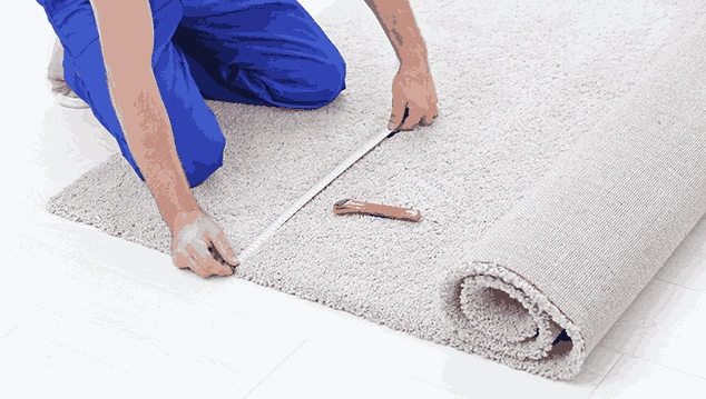 Carpet Repair Services Pines Forest
